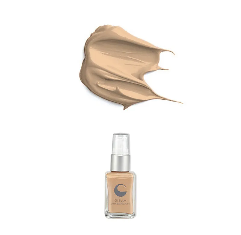 Liquid Serum Foundation