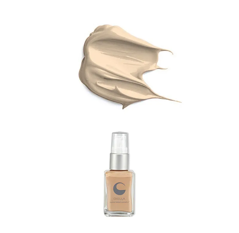 Liquid Serum Foundation
