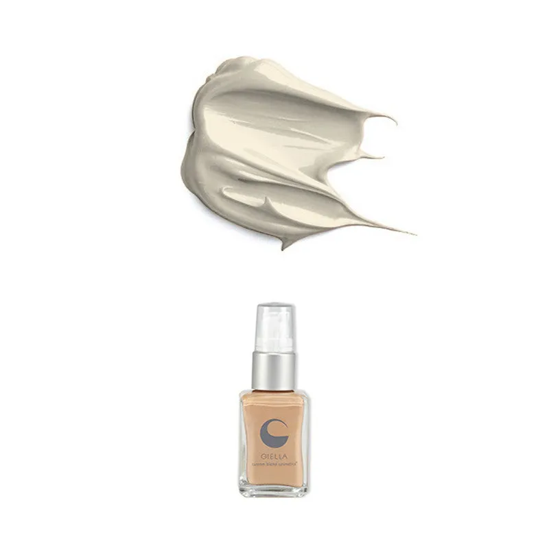 Liquid Serum Foundation