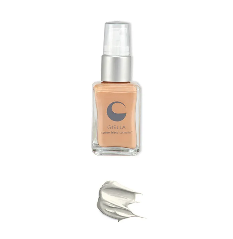 Liquid Serum Foundation