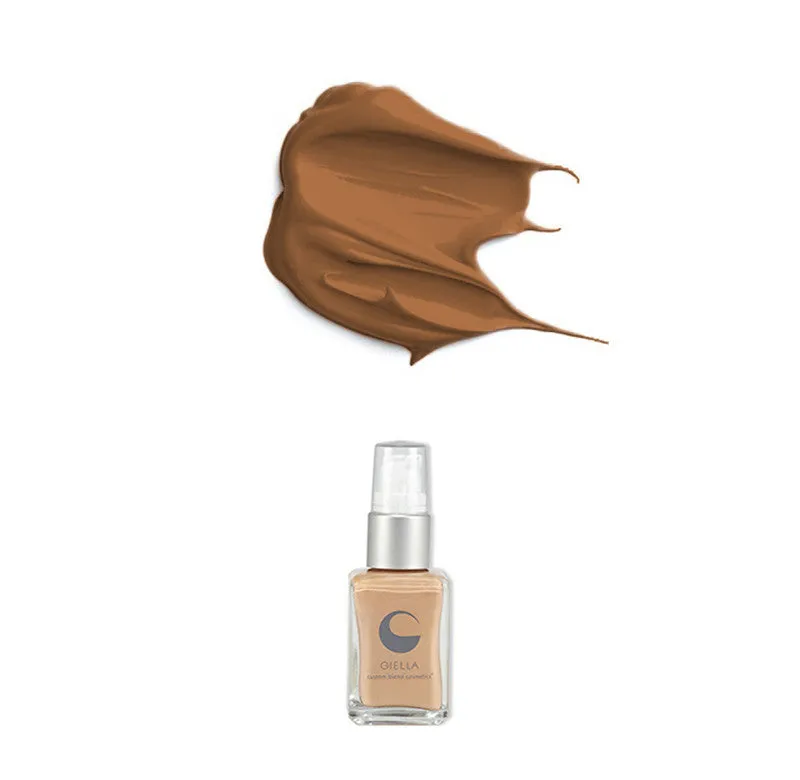 Liquid Serum Foundation