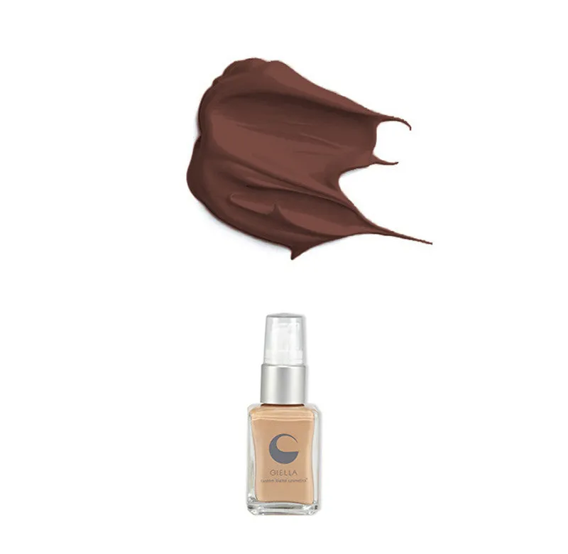 Liquid Serum Foundation