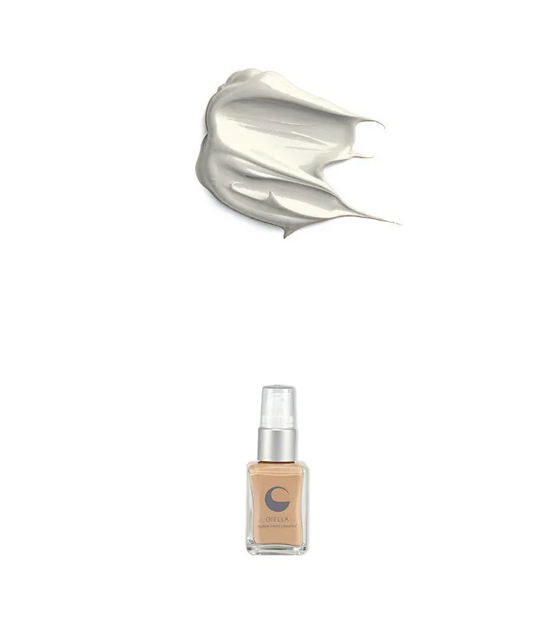 Liquid Serum Foundation