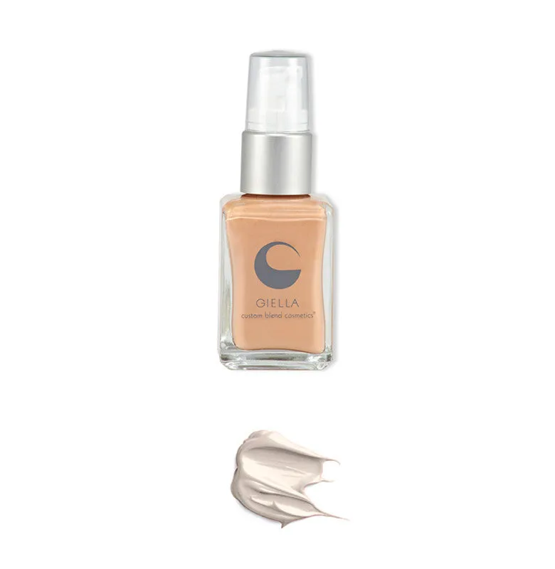 Liquid Serum Foundation