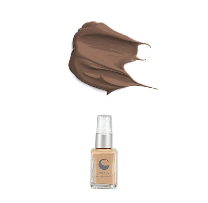 Liquid Serum Foundation