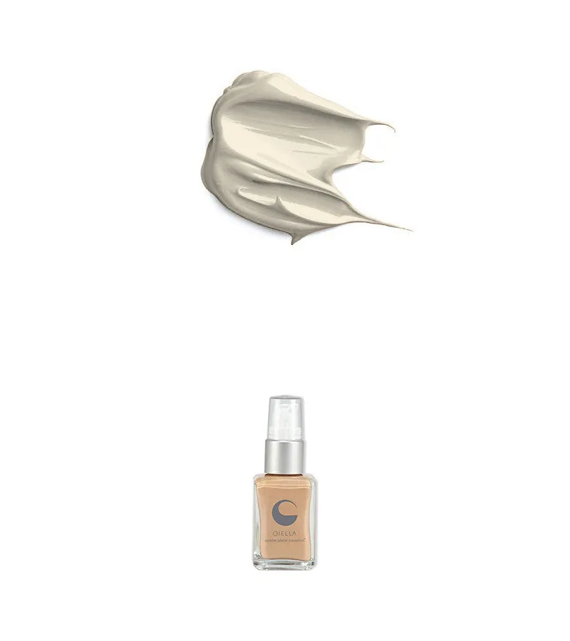 Liquid Serum Foundation