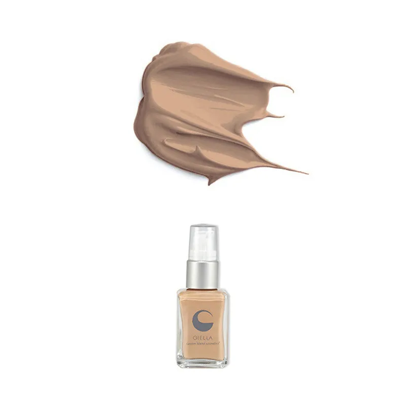 Liquid Serum Foundation