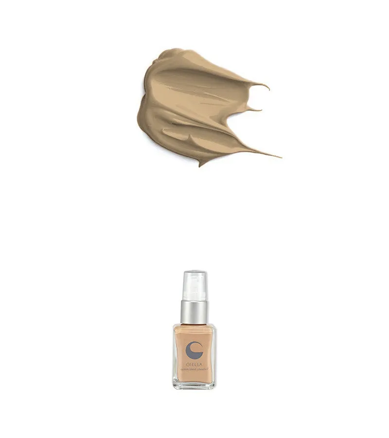 Liquid Serum Foundation