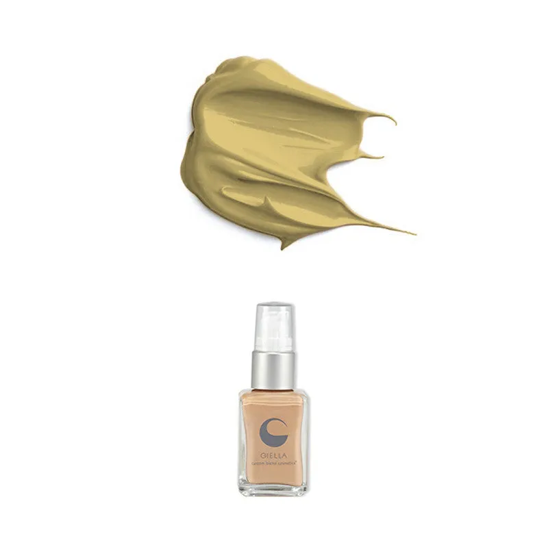 Liquid Serum Foundation
