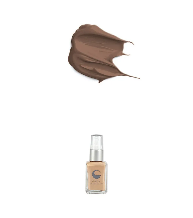 Liquid Serum Foundation