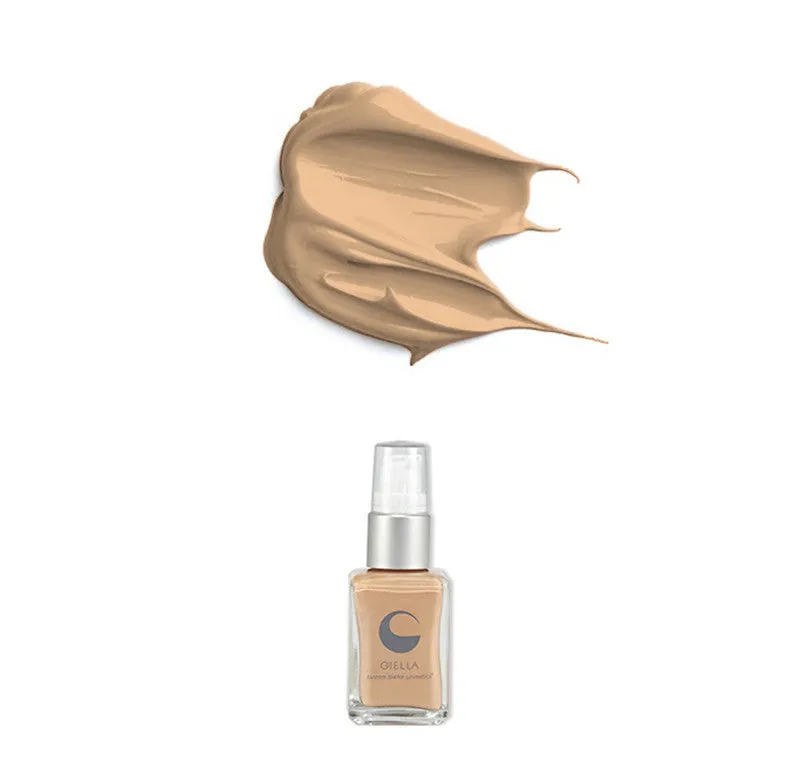 Liquid Serum Foundation
