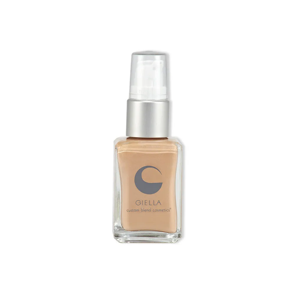Liquid Serum Foundation