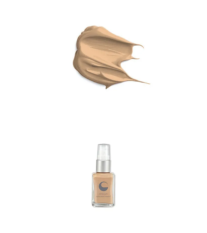 Liquid Serum Foundation