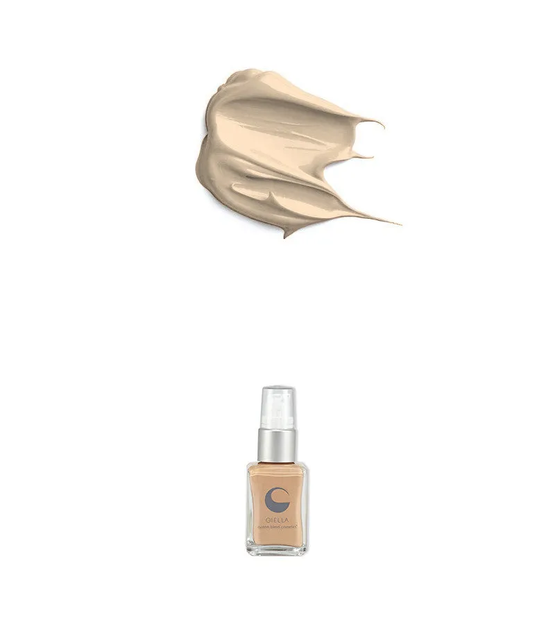 Liquid Serum Foundation