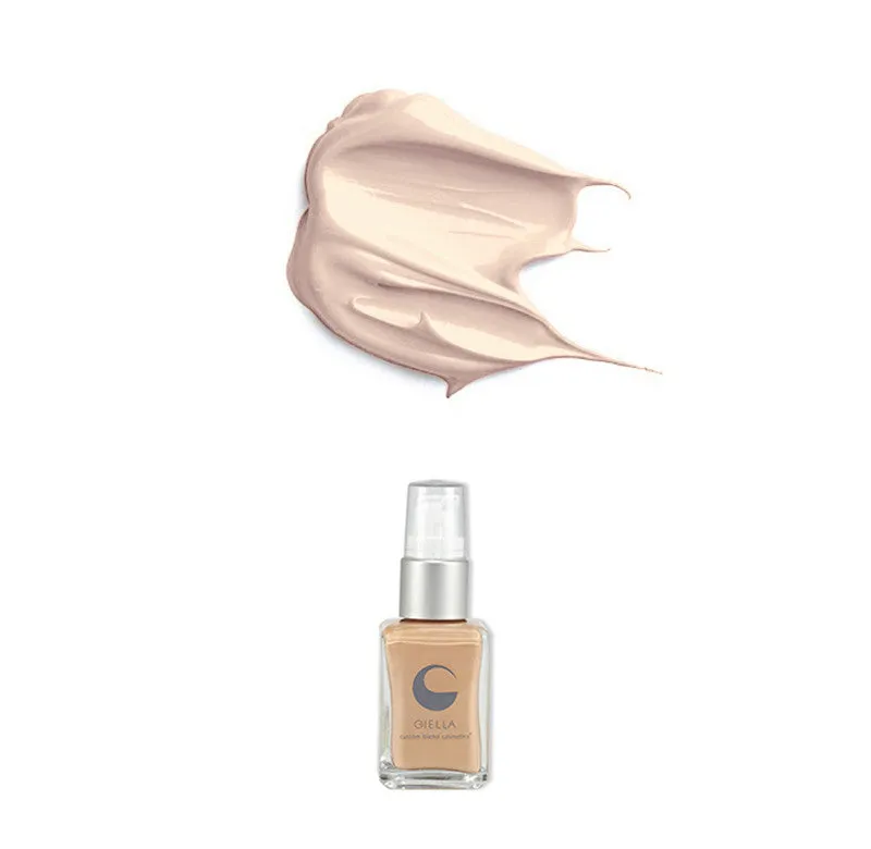 Liquid Serum Foundation