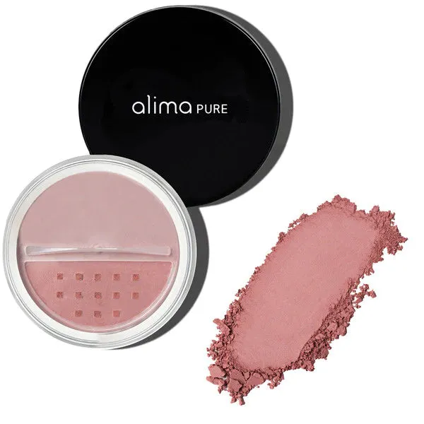Loose Mineral Blush
