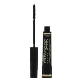 L'Oréal Paris Telescopic Mascara - Carbon Black