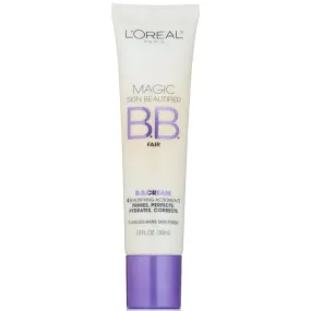 L'OREAL - Magic Skin Beautifier B.B. 810 Cream Fair - 1 fl. oz. (30 ml)