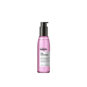 Loreal Series Expert Liss Unlimited Hair Serum 125Ml