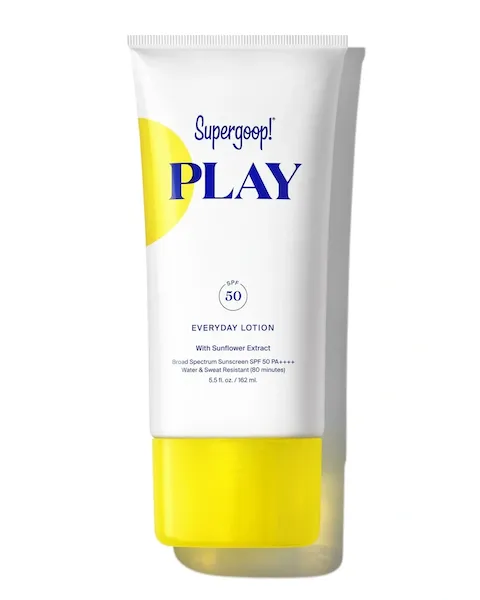 Lotion SPF 50