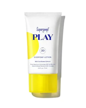 Lotion SPF 50