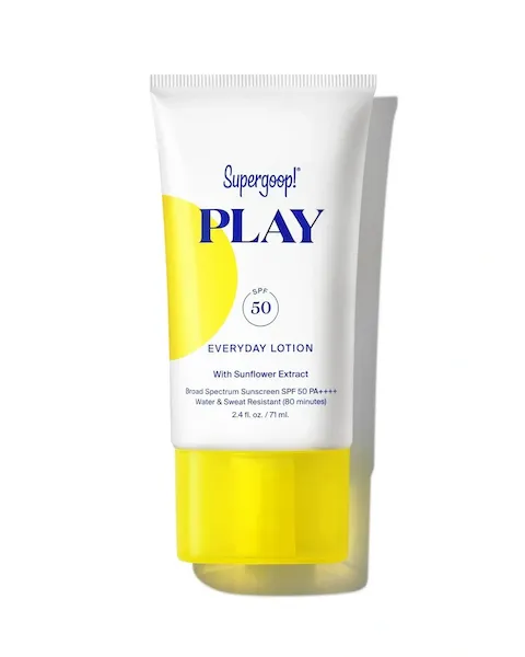 Lotion SPF 50