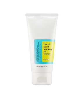Low pH Good Morning Gel Cleanser