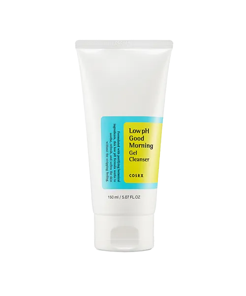 Low pH Good Morning Gel Cleanser