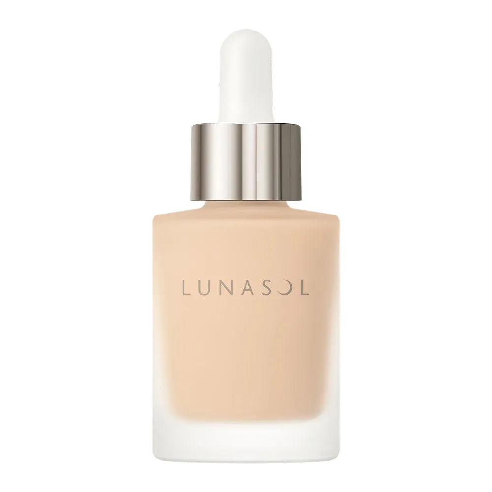 LUNASOL Color Oil Serum