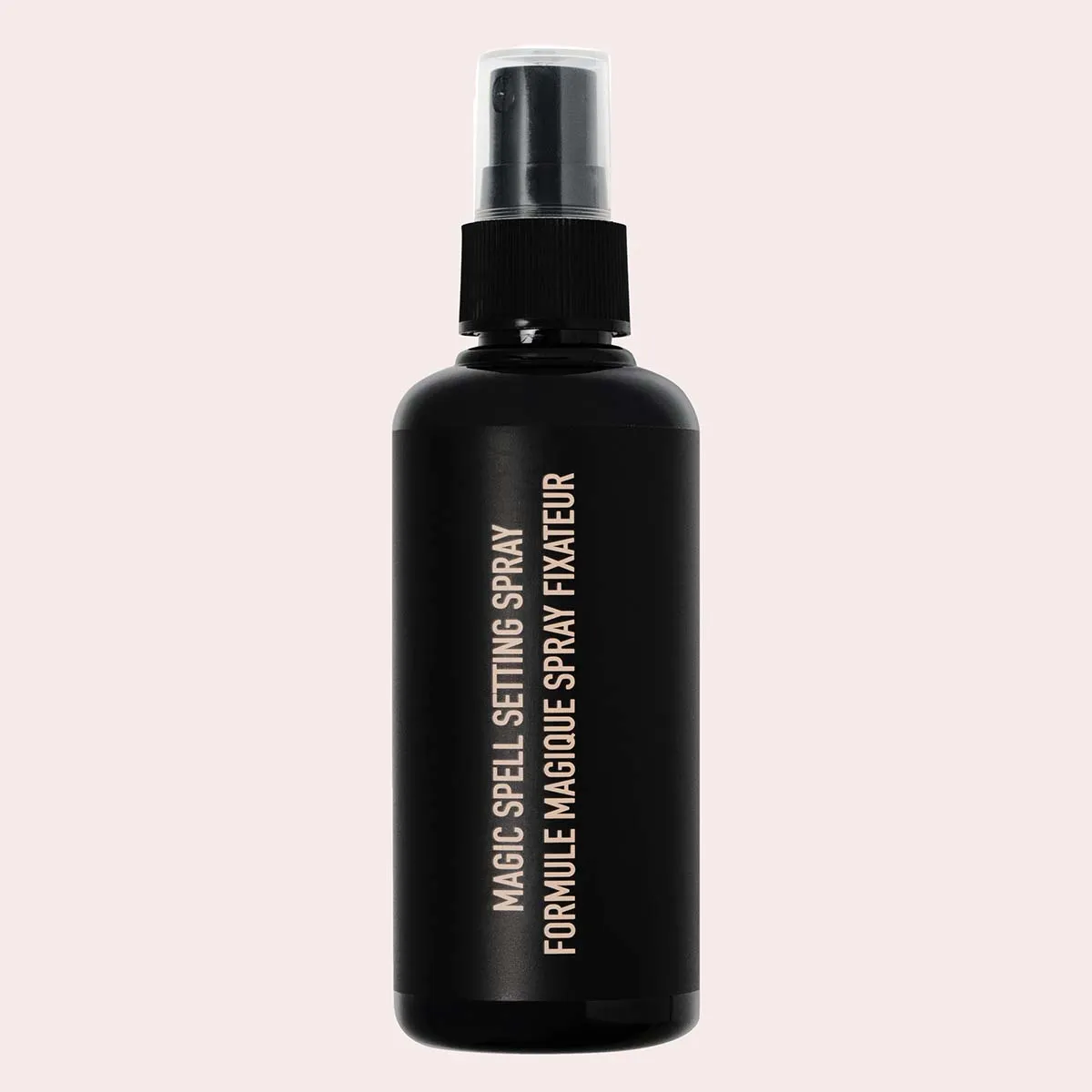 MAGIC SPELL MATTE SETTING SPRAY
