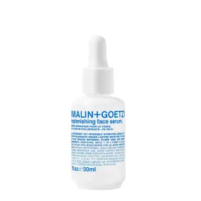 Malin   Goetz Replenishing Face Serum 1oz/30ml