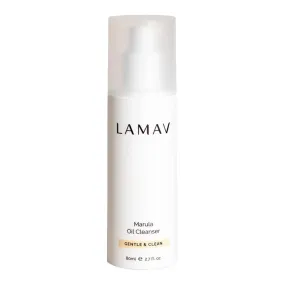 Marula Oil Cleanser