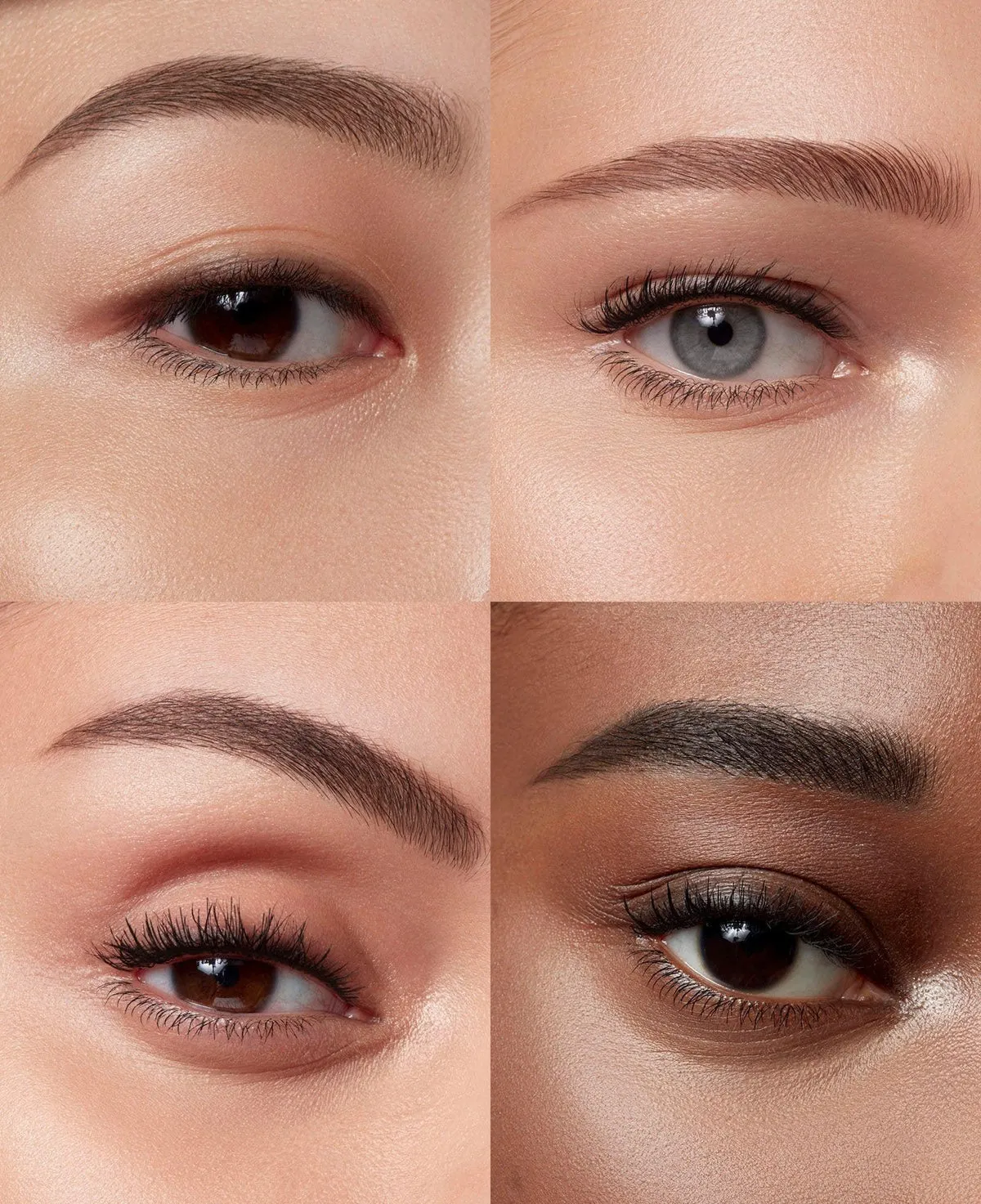 Mascara Le Serum Noir in Leather Sleeve