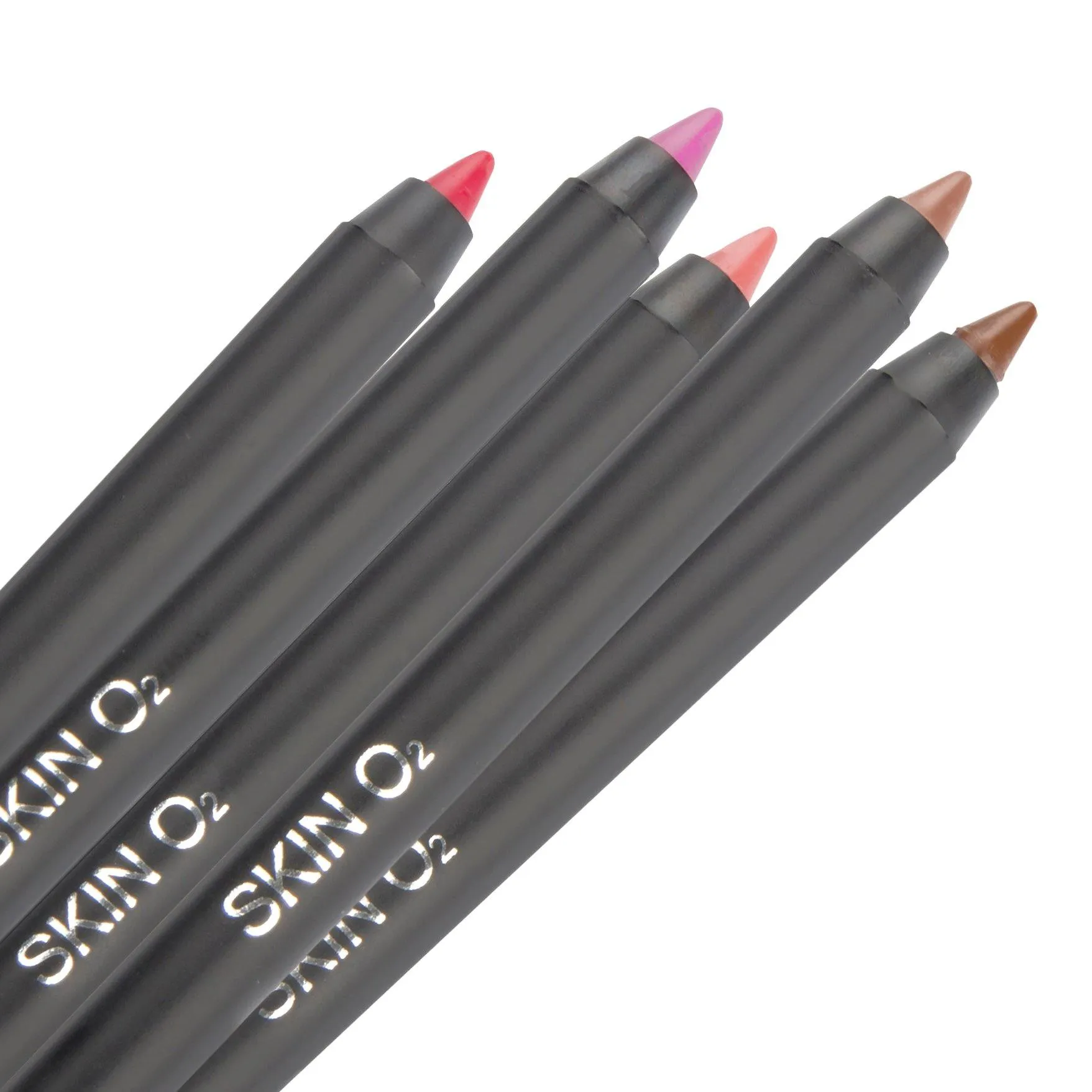 Matte Lip & Eye Pencil - FG