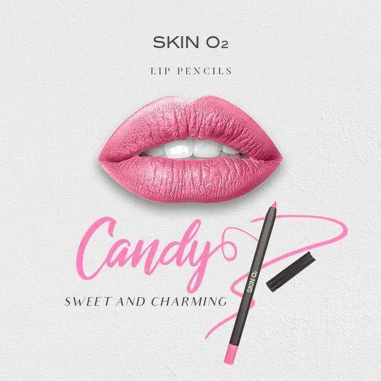 Matte Lip & Eye Pencil - FG