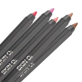 Matte Lip & Eye Pencil - FG