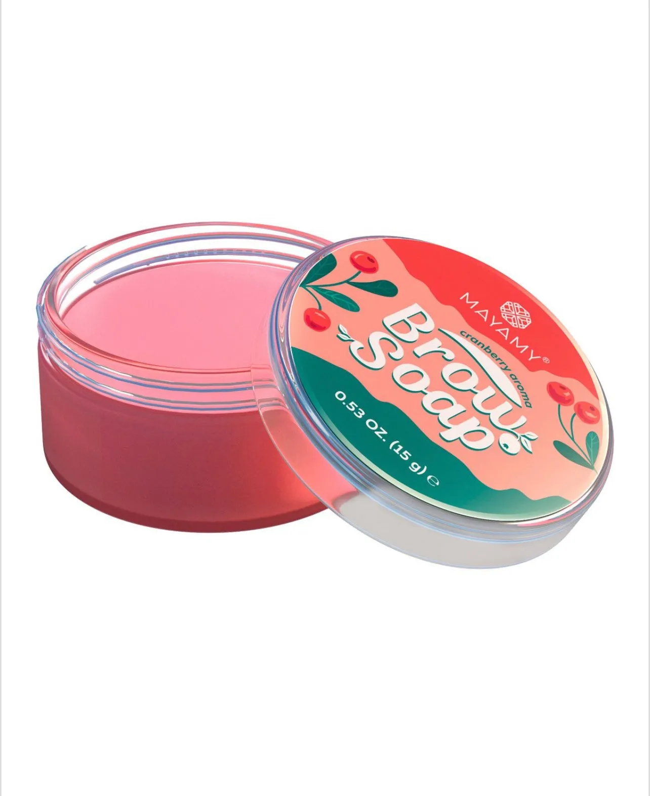 Mayamy Brow Soap