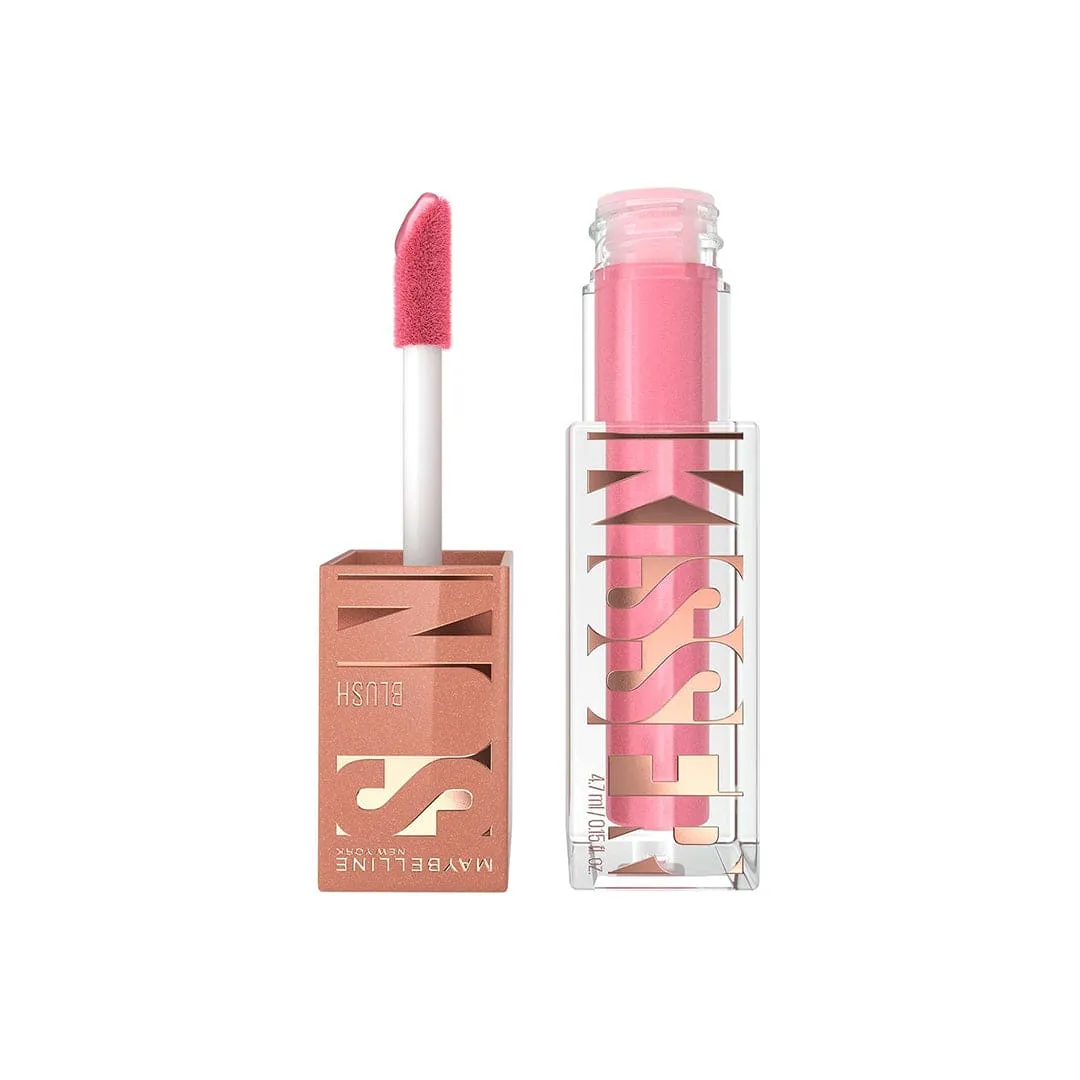 Maybelline Sunkisser Liquid Blush and Bronzer