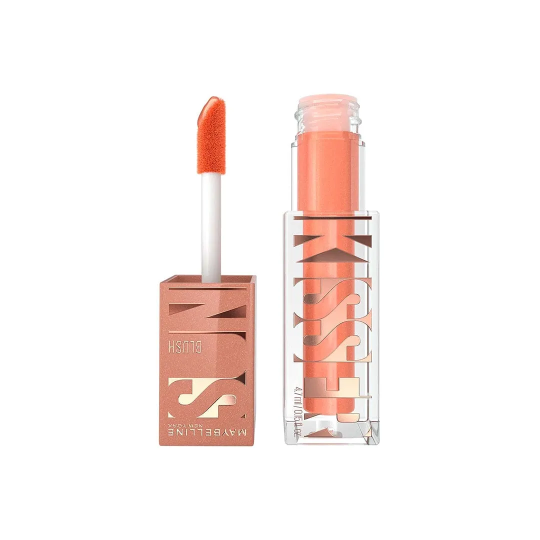 Maybelline Sunkisser Liquid Blush and Bronzer