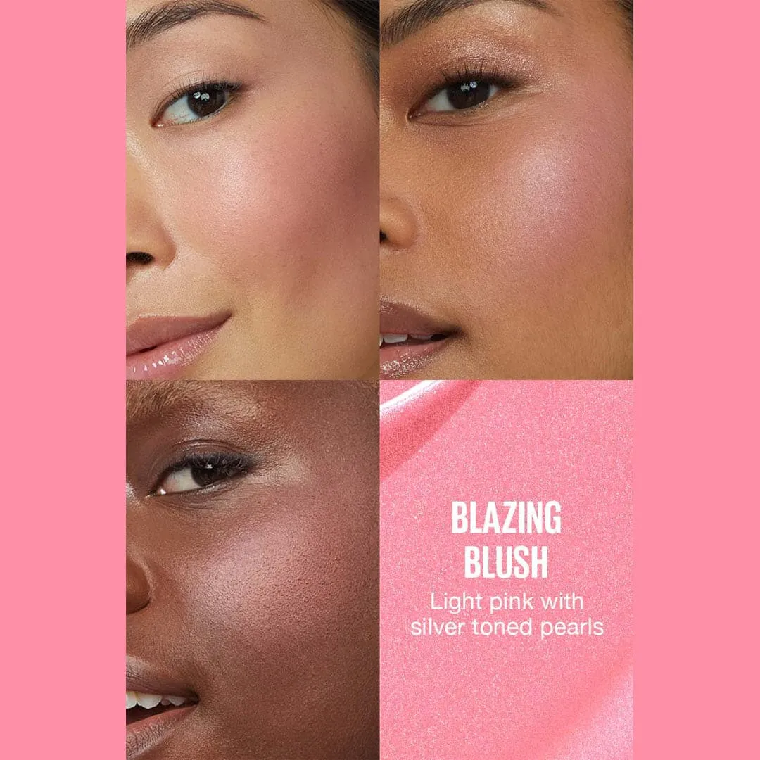 Maybelline Sunkisser Liquid Blush and Bronzer
