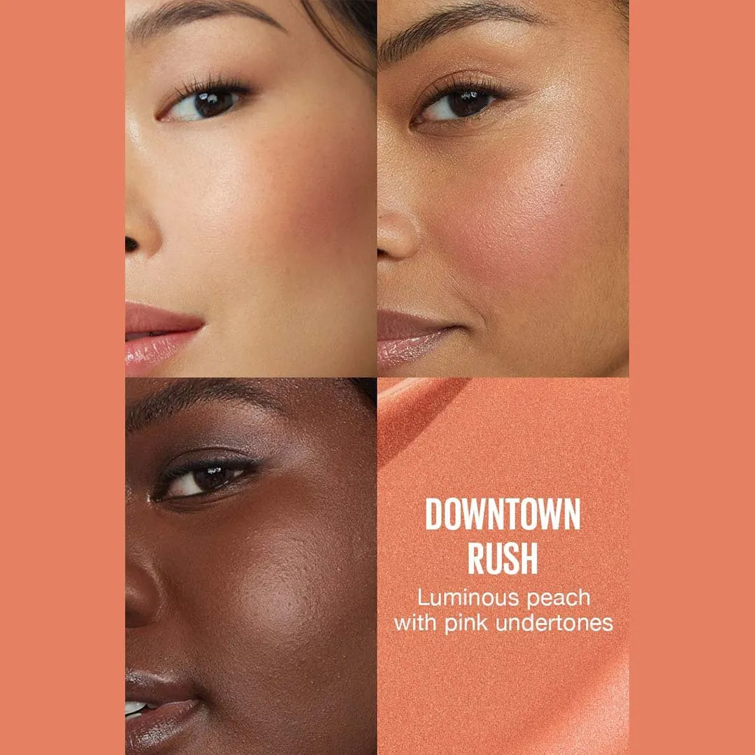 Maybelline Sunkisser Liquid Blush and Bronzer