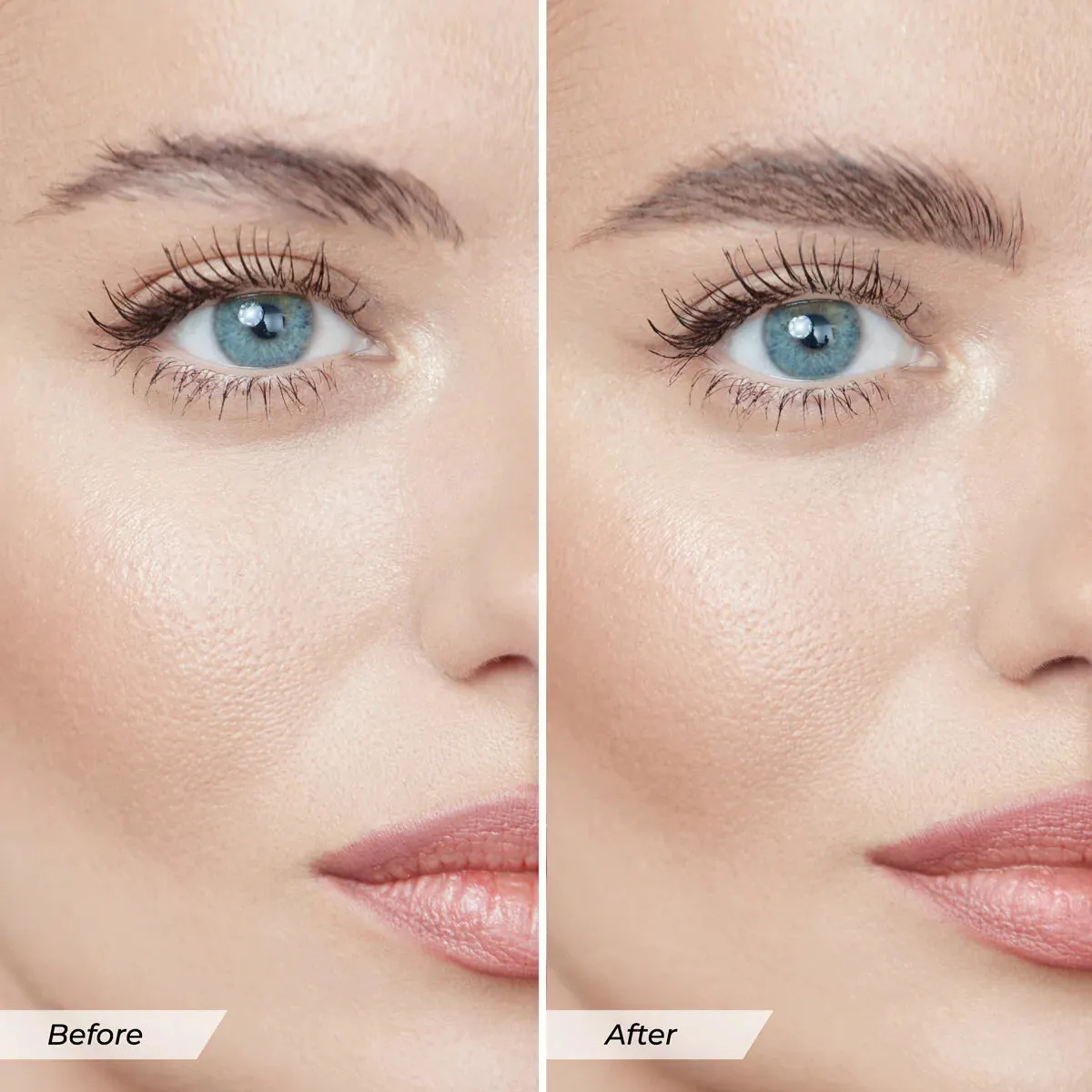 MCOBEAUTY Instant Brows Express Kit - Light/Medium