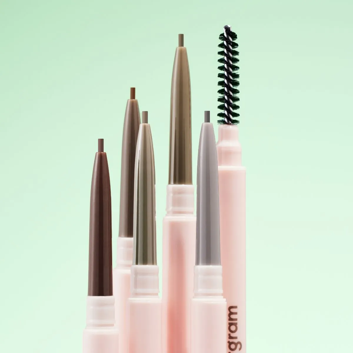 Micro Slim Brow Pencil (4 Colours)