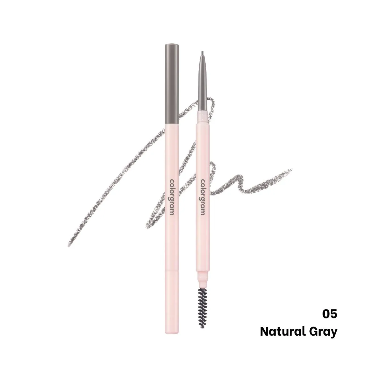 Micro Slim Brow Pencil (4 Colours)