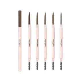 Micro Slim Brow Pencil (4 Colours)