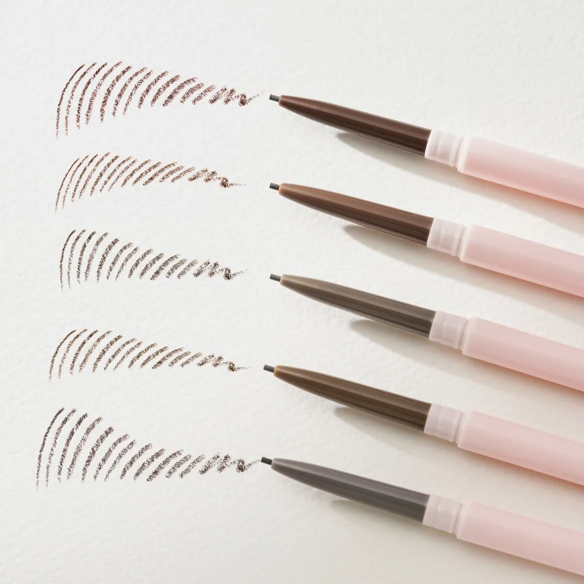 Micro Slim Brow Pencil (4 Colours)