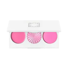 Midi Palette - Cotton Candy Skies