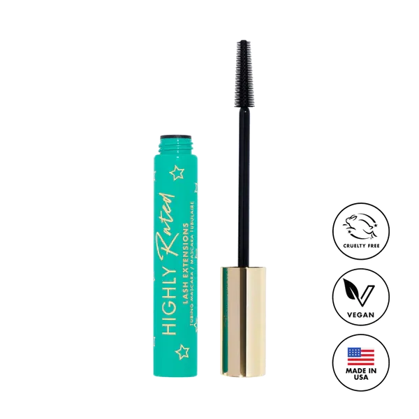 MILANI Highly Rated Lash Extensions Mascara
