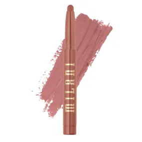 MILANI Ludicrous Matte Lip Crayon - Can't Even #120