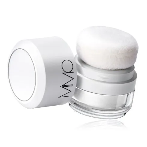 MiMC Mineral Oil Control